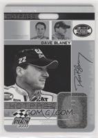 Dave Blaney [EX to NM]