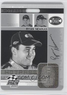 2006 Press Pass Stealth - Hot Pass #HP 21 - Ryan Newman