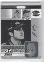 J.J. Yeley