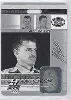 Jeff Burton