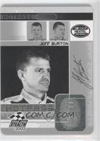 Jeff Burton