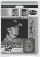 Kurt Busch