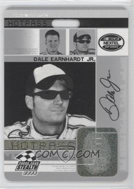 2006 Press Pass Stealth - Hot Pass #HP 7 - Dale Earnhardt Jr.