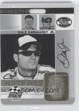 2006 Press Pass Stealth - Hot Pass #HP 7 - Dale Earnhardt Jr.
