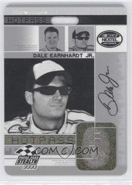 2006 Press Pass Stealth - Hot Pass #HP 7 - Dale Earnhardt Jr.