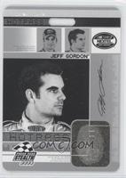 Jeff Gordon