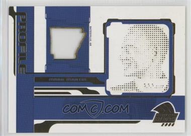 2006 Press Pass Stealth - Profiles #PF 2 - Mark Martin