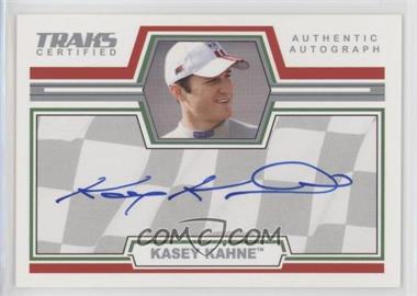 2006 Press Pass Traks - Autographs #_KAKA - Kasey Kahne