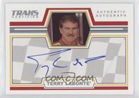 Terry Labonte