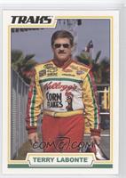 Terry Labonte