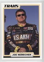 Joe Nemechek