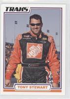 Tony Stewart