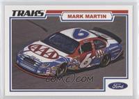 Mark Martin