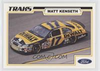 Matt Kenseth