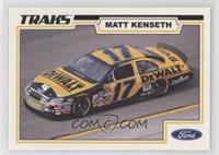 Matt Kenseth