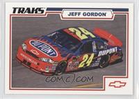 Jeff Gordon