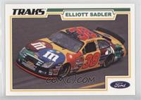 Elliot Sadler