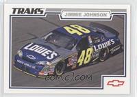 Jimmie Johnson