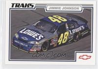 Jimmie Johnson