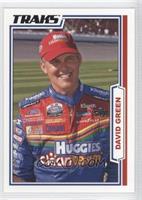 NASCAR Busch Series - David Green