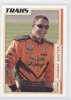 NASCAR Busch Series - Johnny Sauter