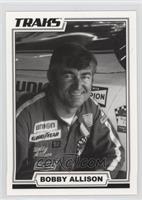 Legends - Bobby Allison