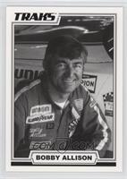 Legends - Bobby Allison