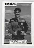 Legends - Davey Allison