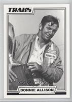 Legends - Donnie Allison