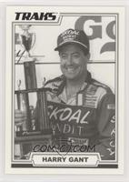 Legends - Harry Gant [Noted]