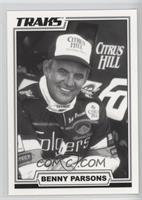 Legends - Benny Parsons