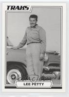 Legends - Lee Petty