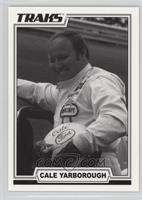 Legends - Cale Yarborough