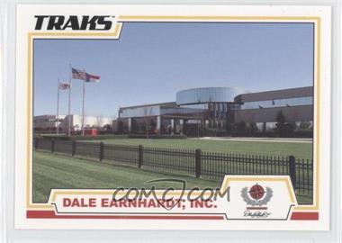 2006 Press Pass Traks - [Base] #92 - Race Shops - Dale Earnhardt, Inc.