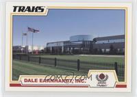 Race Shops - Dale Earnhardt, Inc. [EX to NM]