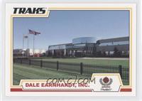 Race Shops - Dale Earnhardt, Inc.