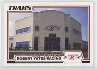 Race Shops - Robert Yates Racing