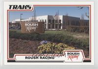 Race Shops - Roush Racing