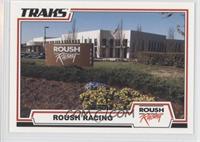 Race Shops - Roush Racing
