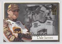 Dale Jarrett