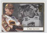 Dale Jarrett