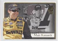 Matt Kenseth