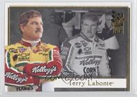 Terry Labonte