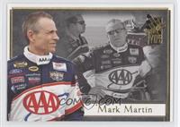 Mark Martin