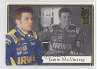 Jamie McMurray