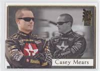 Casey Mears