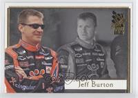 Jeff Burton