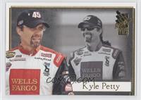 Kyle Petty