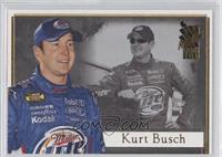 Kurt Busch