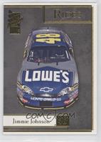 Jimmie Johnson